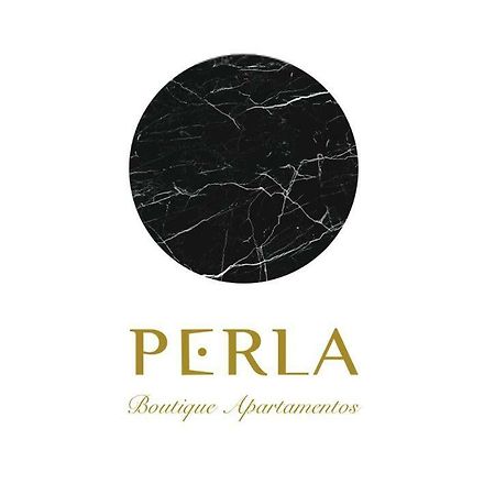 Ola Apartamento - Perla Boutique Apartamentos San Sebastián Dış mekan fotoğraf