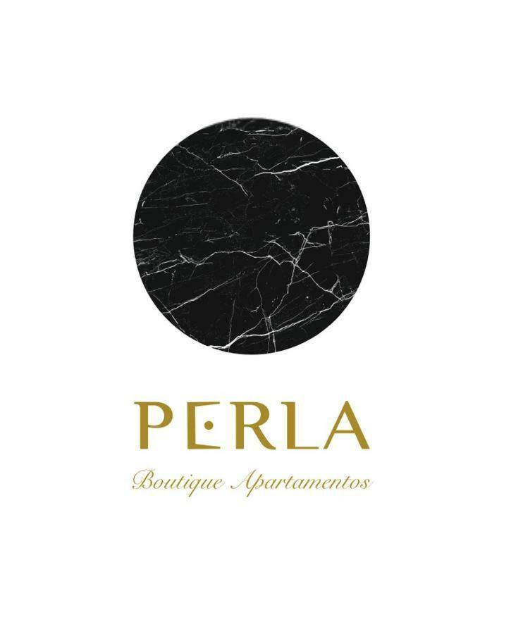 Ola Apartamento - Perla Boutique Apartamentos San Sebastián Dış mekan fotoğraf