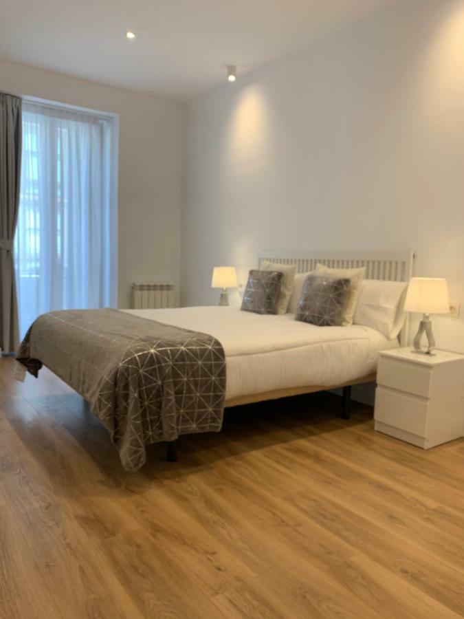 Ola Apartamento - Perla Boutique Apartamentos San Sebastián Dış mekan fotoğraf