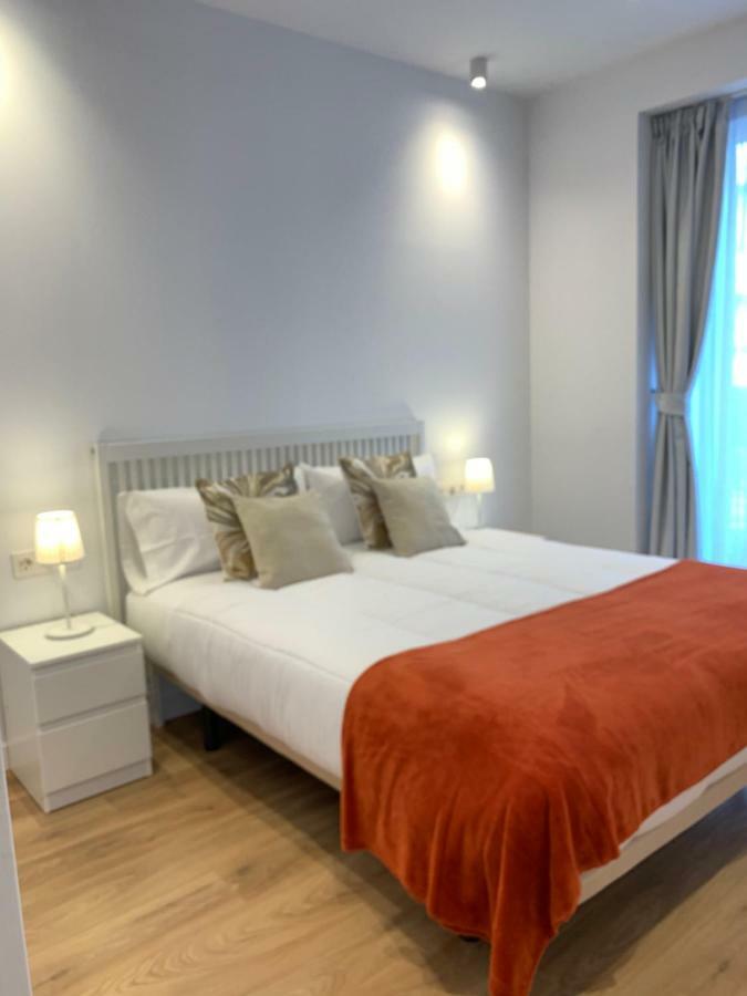 Ola Apartamento - Perla Boutique Apartamentos San Sebastián Dış mekan fotoğraf