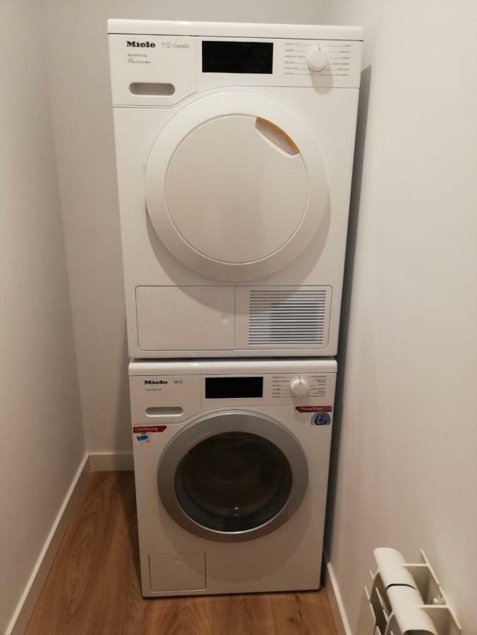 Ola Apartamento - Perla Boutique Apartamentos San Sebastián Dış mekan fotoğraf