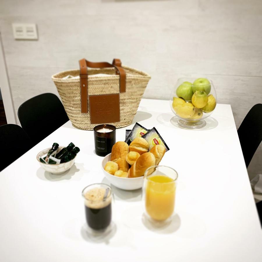 Ola Apartamento - Perla Boutique Apartamentos San Sebastián Dış mekan fotoğraf